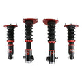 V2 FL-Spec Coilovers with Hybrid Camber Plates