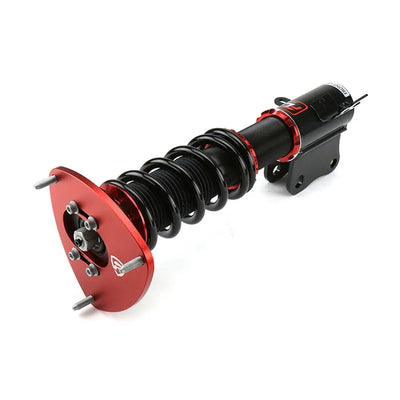 V2 FL-Spec Coilovers with Hybrid Camber Plates
