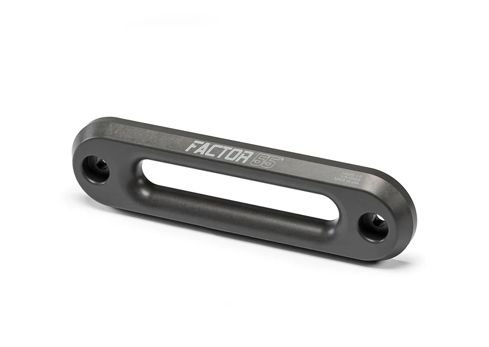 Hawse Winch Fairlead