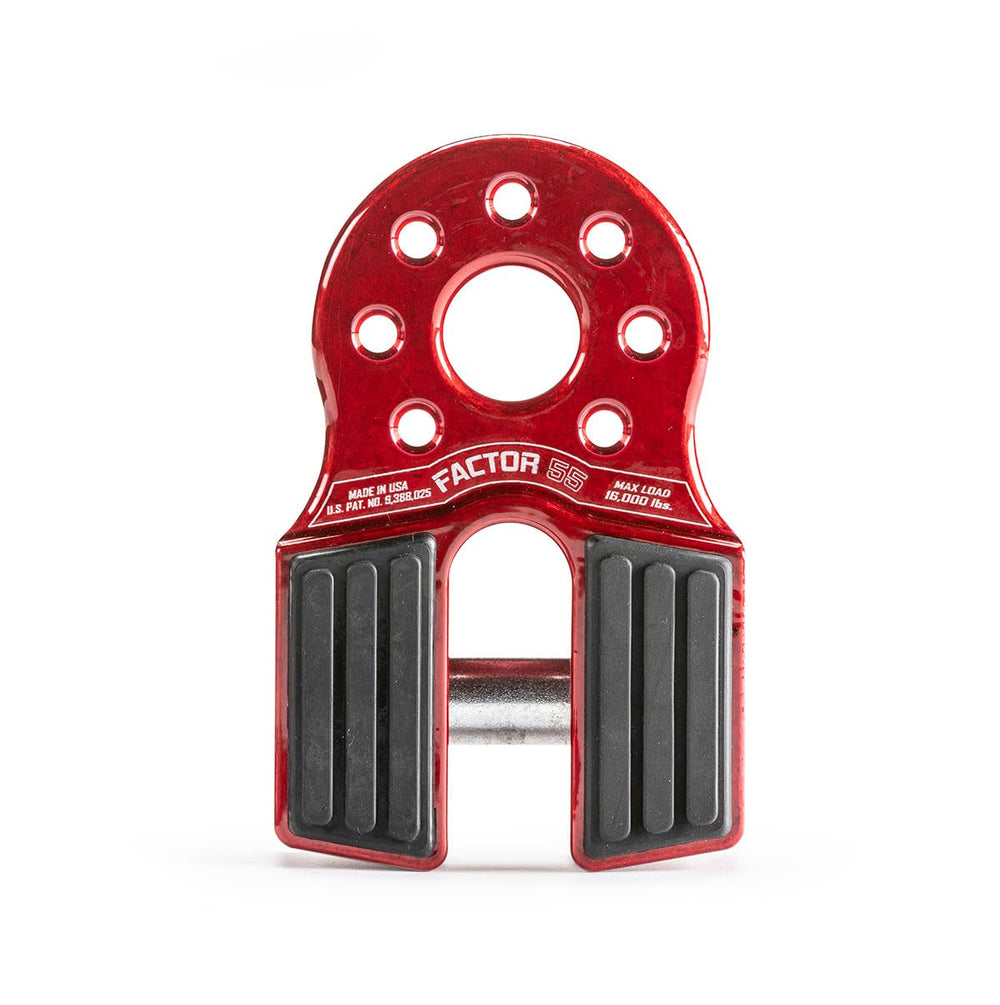FlatLink Folding Winch Shackle Bracket