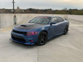 Hellcat HC2 Replica 20x11 +22 5x115 Gloss Black Wheel
