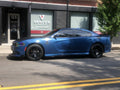 Hellcat HC2 Replica 20x11 +22 5x115 Gloss Black Wheel