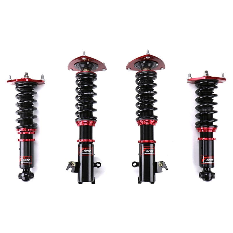 F-Spec Version 1 Coilover Set