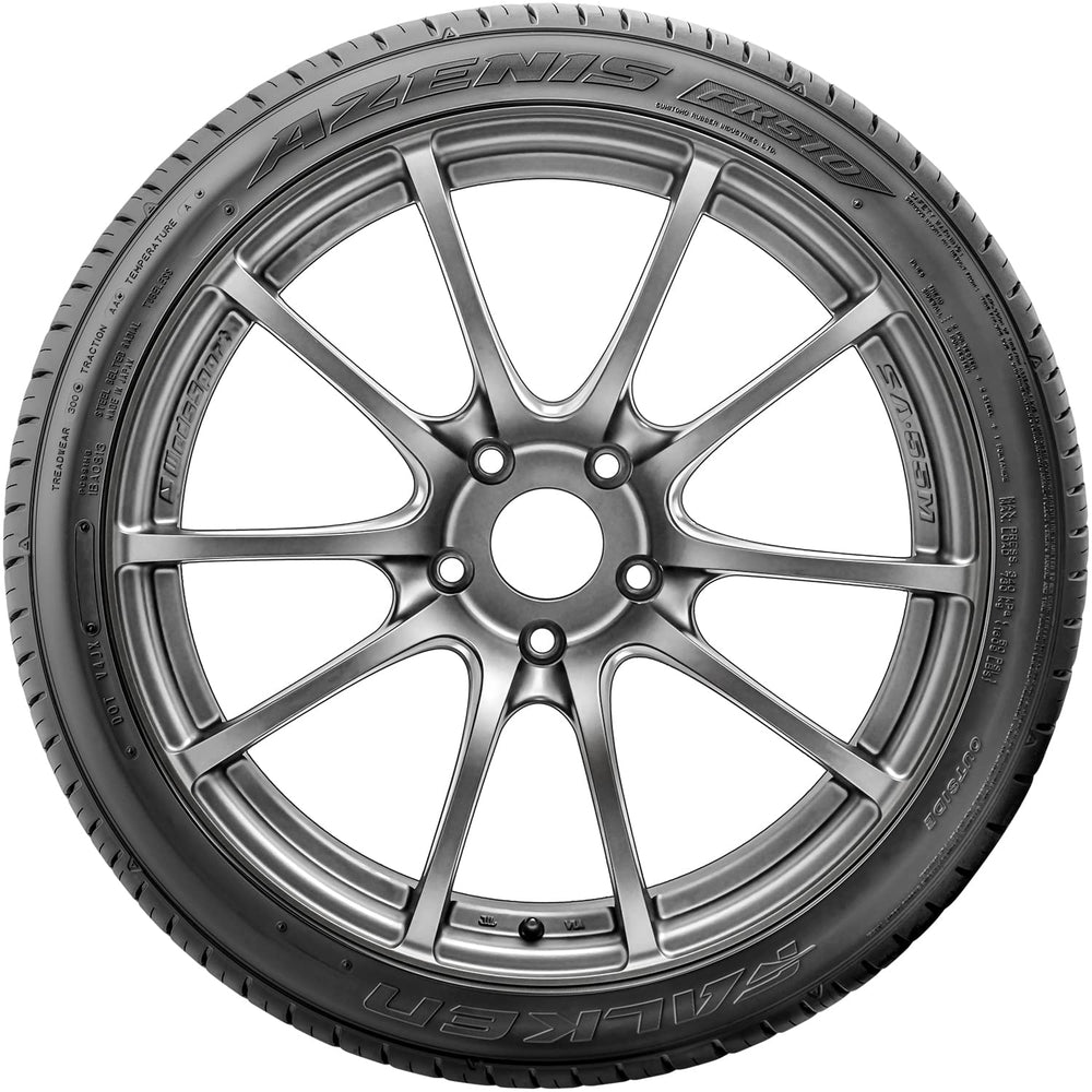 Azenis FK510 Ultra-High Performance Summer Tire