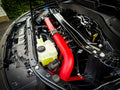 High Flow Air Intake Kit V2