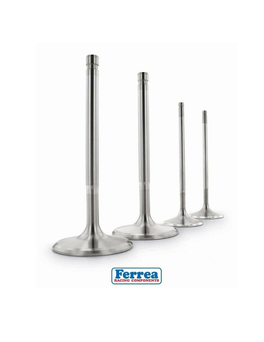 Comp Plus Intake Valves 33mm +.5mm Oversize