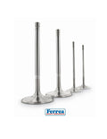 Comp Plus Intake Valves 33mm +.5mm Oversize