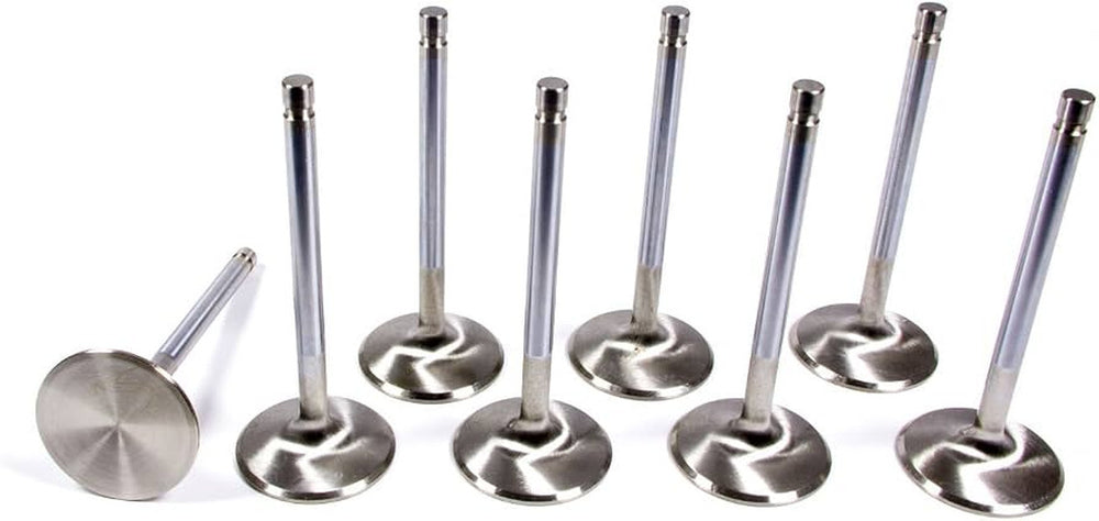6000 Series Competition Intake Valve