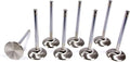 6000 Series Competition Intake Valve