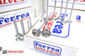 Stainless Steel Intake Engine Valve