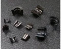 6-Degree Radial Groove Valve Lock Set