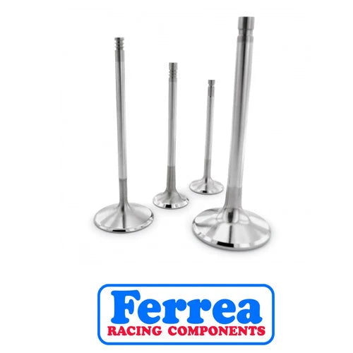 Exhaust Valve 30mm Head 5.45mm Stem 109.15mm Length