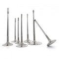 5.5mm Single CNC Titanium Retainers