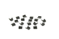 7-Degree Valve Locks