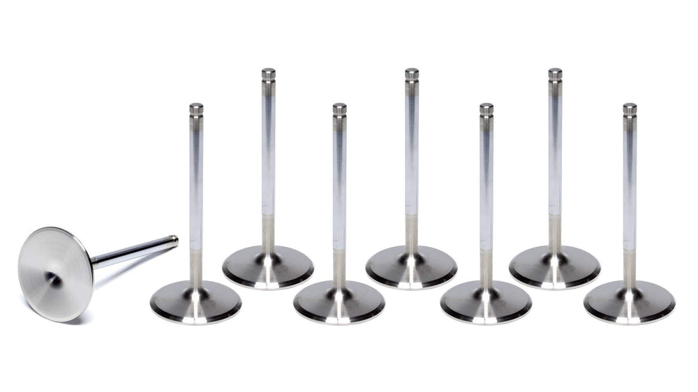 6000 Series Intake Valve, 2.165" Head Diameter