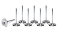 6000 Series Intake Valve, 2.165" Head Diameter