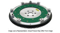 Lightweight Aluminum Flywheel