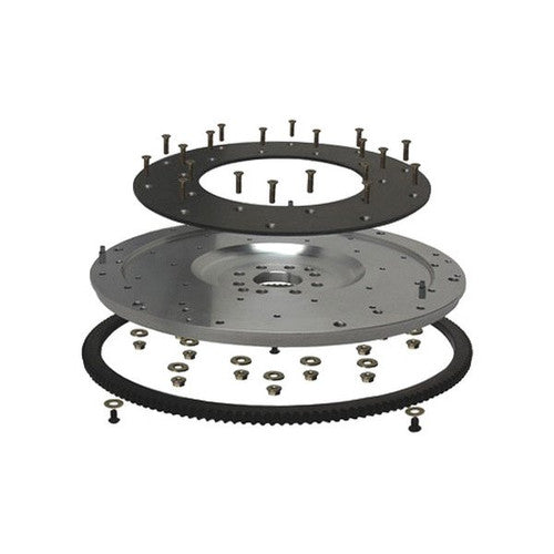 Lightweight Aluminum Flywheel