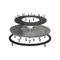 Lightweight Aluminum Flywheel