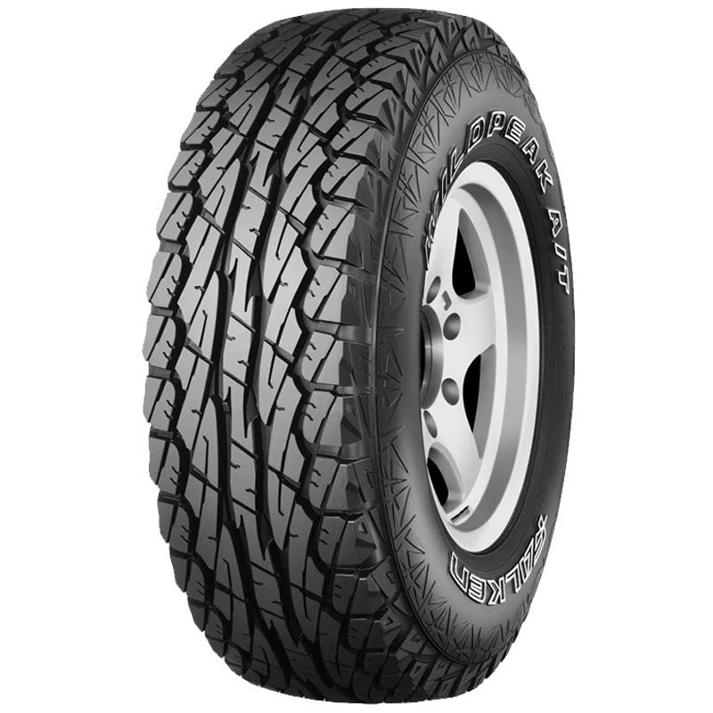 Wildpeak AT3W All-Terrain Tire