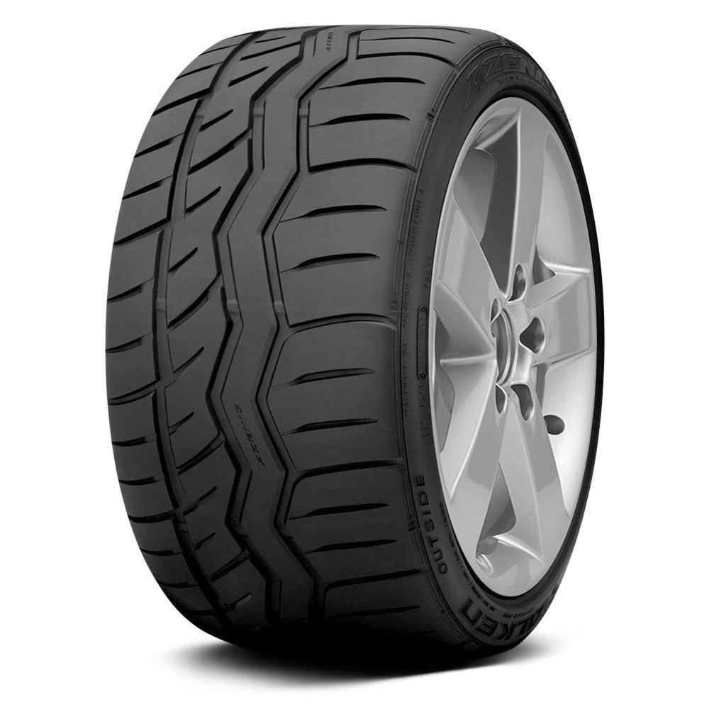 Azenis RT615K+ Tire