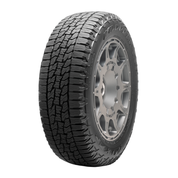 Wildpeak A/T Trail 235/55R20 102H All-Season Tire
