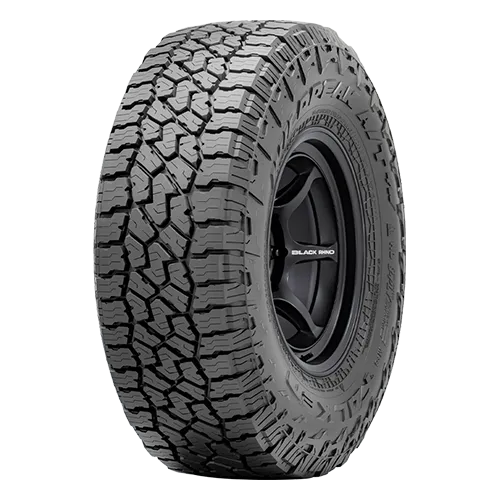 Wildpeak A/T4W All-Terrain Tire
