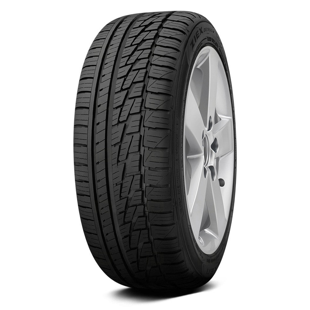 Ziex ZE950 A/S All-Season Tire