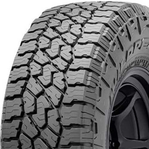Wildpeak A/T4W LT235/85R16 120/116S 10-Ply Tire