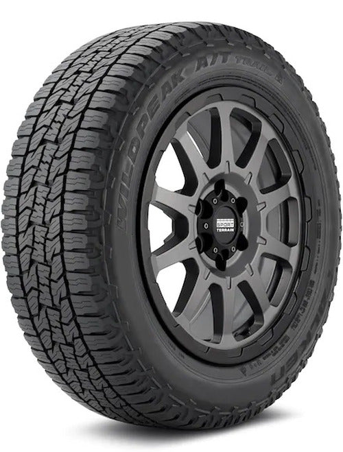 Wildpeak A/T Trail 235/60R17 106T Tire
