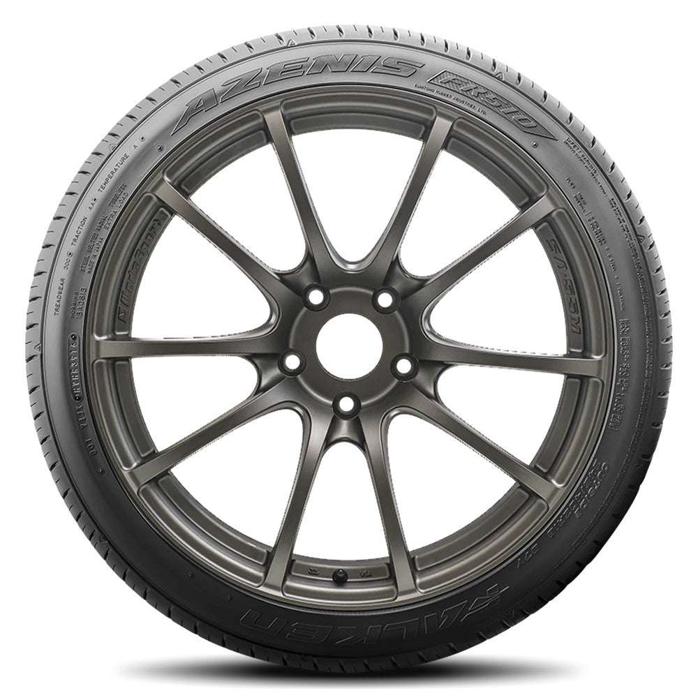 AZENIS FK510 Ultra-High Performance Summer Tire