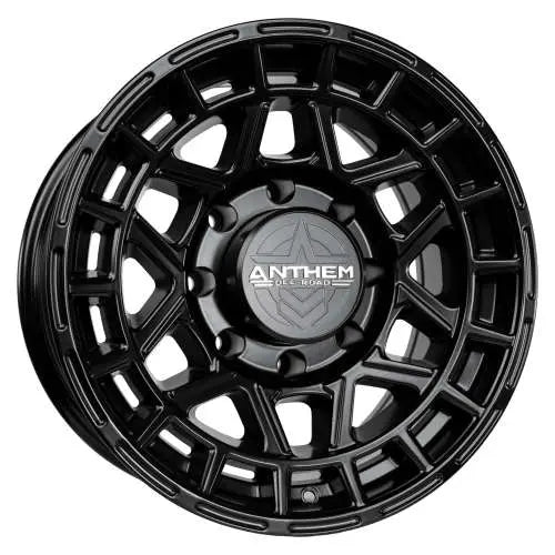 Wildpeak A/T3W All-Season Tire