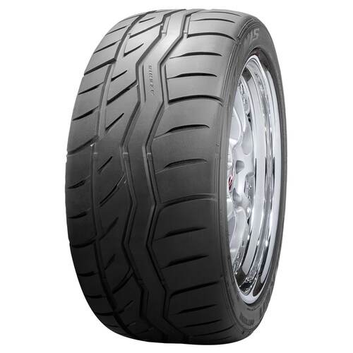 Azenis RT615K Plus 255/40R17 94W Performance Tire
