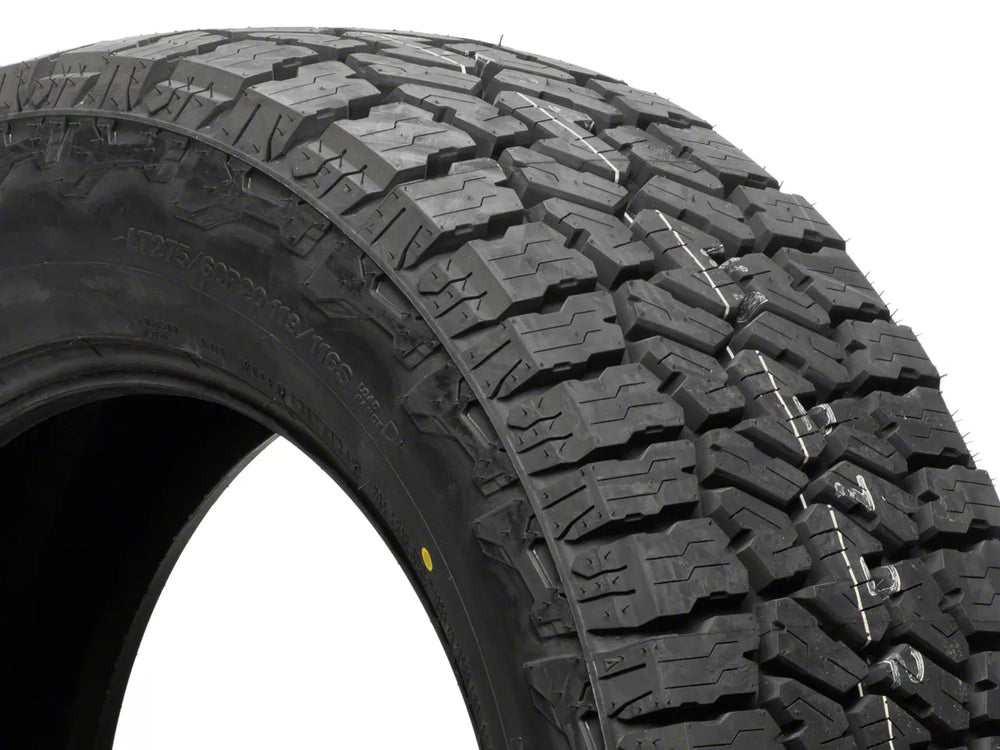 Wildpeak A/T4W All-Terrain Tire