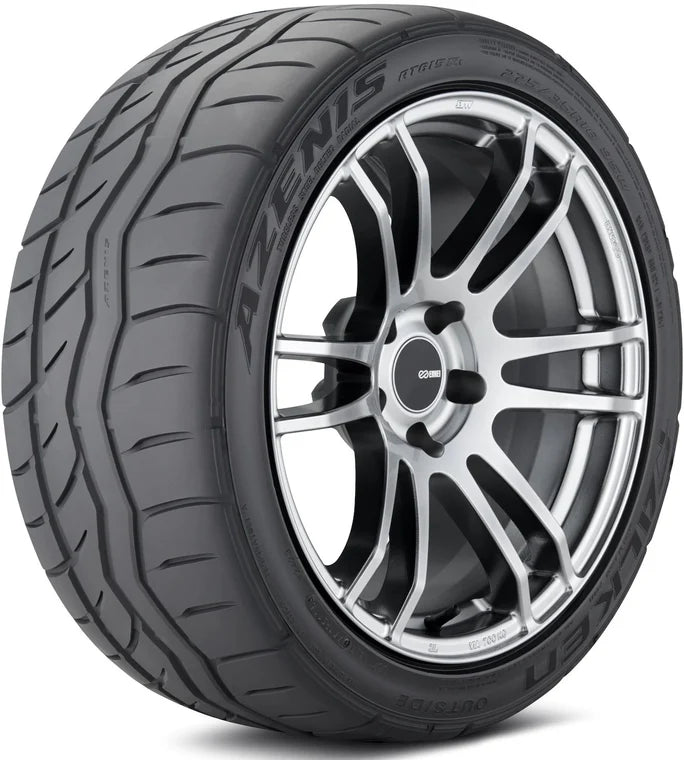 Azenis RT615K+ Performance Tire