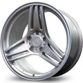Ziex ZE960 A/S 245/50R19 95W Tire