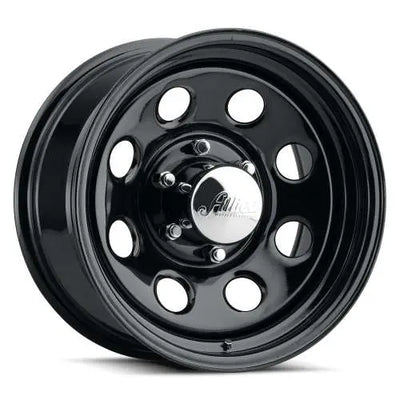 2-Ply Polyester All-Terrain Tire
