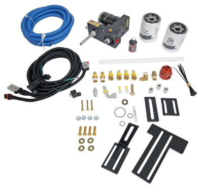Titanium Signature Series 165 GPH Fuel Pump System