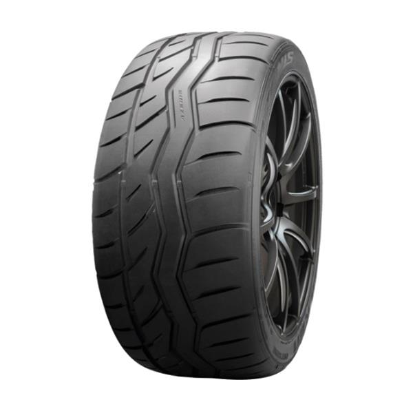 Azenis RT615K+ 225/50R16 Summer Performance Tire
