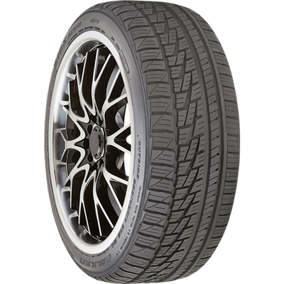 Ziex ZE950 A/S All-Season Tire