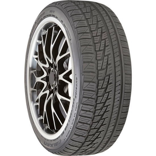 Ziex ZE950 A/S All-Season Tire