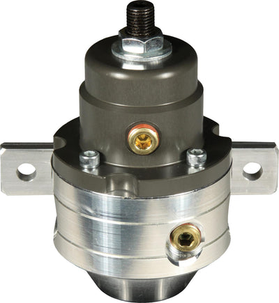 FPR-1001 Adjustable Fuel Pressure Regulator