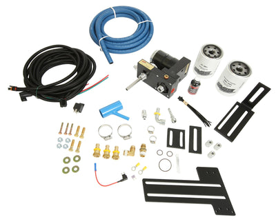 Titanium Signature Series Lift Pump