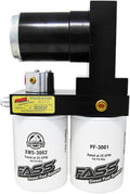 Titanium Signature Series 100 GPH Lift Pump