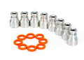 Billet Fuel Injector Spacer Kit
