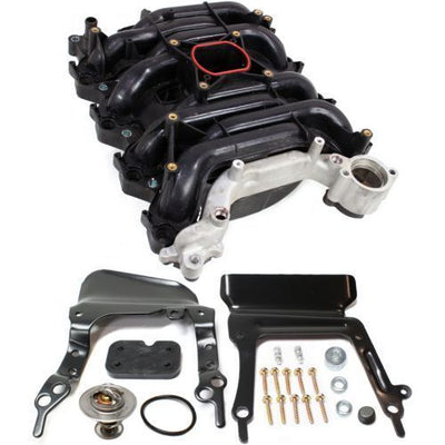 LSXR 102mm Intake Manifold