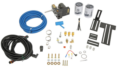 FASS Titanium Signature Series Diesel Fuel Lift Pump