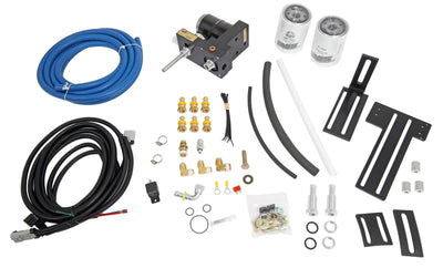 FASS Titanium Signature Series 100 GPH Fuel Lift Pump