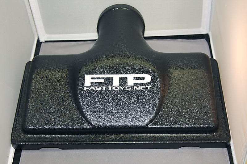 104mm High-Flow Air Lid