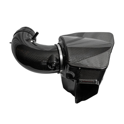 Carbon Fiber Cold Air Intake